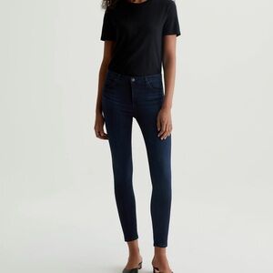 AG The Legging Ankle Super Skinny Ankle Jeans